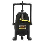 Endico TB12 12 mm Premium Quality Router, 1600 W 18000 RPM